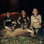 A Family That Hunts Together: Youth Season 2014
